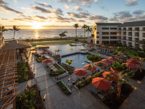 Sheraton Kauai Coconut Beach Resort