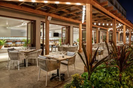 Sheraton Kauai Coconut Beach Resort