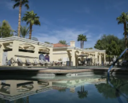 太陽俱樂部度假飯店