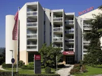 Hôtel Mercure Grenoble Meylan Hotel in zona Stade Albert Batteux