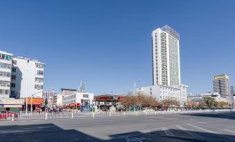 Chengjian Hotel (Kunming Railway Station Joy City Branch)