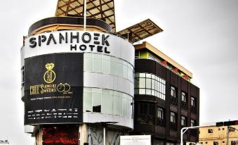 Spanhoek Boutique Hotel