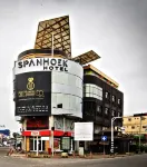 Spanhoek Boutique Hotel