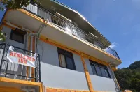 Kenlibed Inn sagada boundery arc 주변 호텔