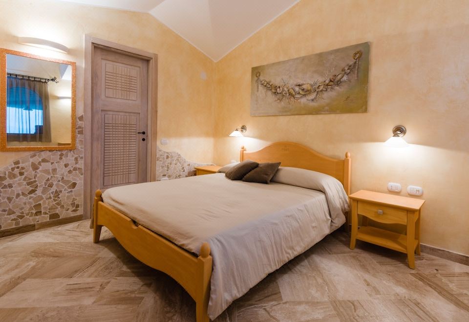 Villaggio Sherden-Golfo Aranci Updated 2023 Room Price-Reviews & Deals |  Trip.com