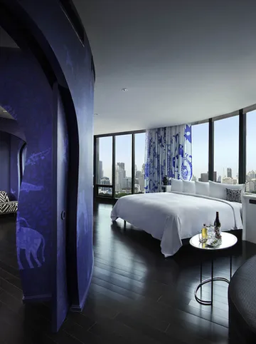 รูปภาพของโรงเเรม โซ เเบงคอก