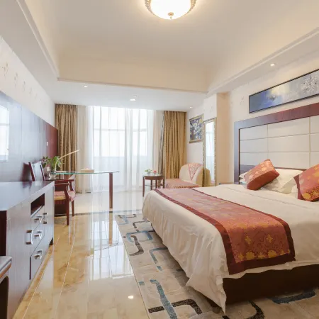 Wangfu Hotel