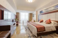 Wangfu Hotel Các khách sạn ở Hải An