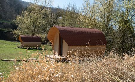 Tonn'Ain Hébergement Ain'Solite - Housity