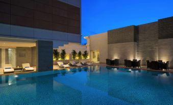 Radisson Blu Hotel, Jeddah Al Salam