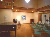 Hitoyoshi Morinohall Ladies in - Female Only Hotels in Sagara