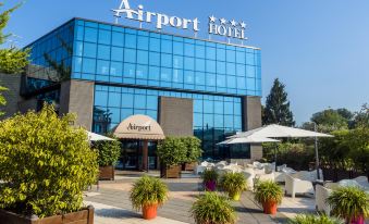 Airport Hotel Bergamo