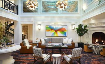 Galleria Park Hotel