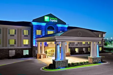 Holiday Inn Express & Suites Paragould