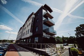 Hotel Evva Business & Wellness