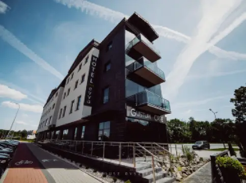 Hotel Evva Business & Wellness