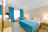 Phoenicia Grand Hotel Hotels near Kinder Village Playground
