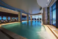 Shahdag Hotel & Spa فنادق في مقاطعة كوسار