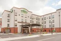 Wingate by Wyndham Altoona Downtown/Medical Center Hotéis em Altoona