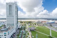 RH Hotel Sibu - Scenic