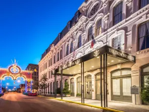 The Tremont House, Galveston, a Tribute Portfolio Hotel