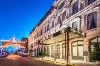 The Tremont House, Galveston, a Tribute Portfolio Hotel