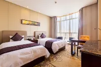 Xuzhou Fubo Holiday Hotel