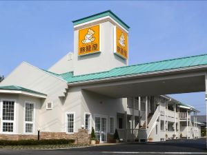 ファミリーロッジ旅籠屋・伊賀店