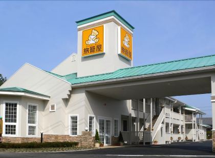 ファミリーロッジ旅籠屋・伊賀店