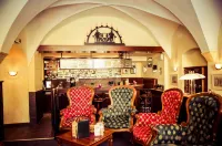 Hotel Wilder Mann Annaberg-Buchholz Hotel a Barenstein