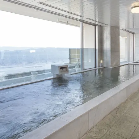 Karatsu Seaside Hotel