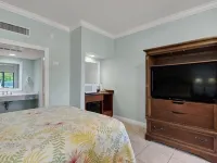 Beachside Inn - bar
