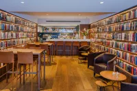 Ambassade Hotel Hotels in Amsterdam