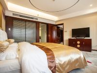 灵宝紫金宫国际大酒店 - 标准大床套