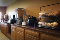 Ramada by Wyndham Spirit Lake/Okoboji Hotels in Okoboji