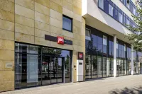 ibis Hotel Heilbronn City Hotels in der Nähe von Sunset bench