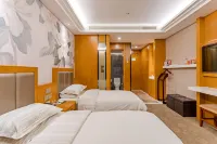 Tongcheng International Hotel Hotel di Tongcheng