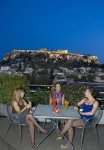 Athens Center Square Hotel فنادق في 