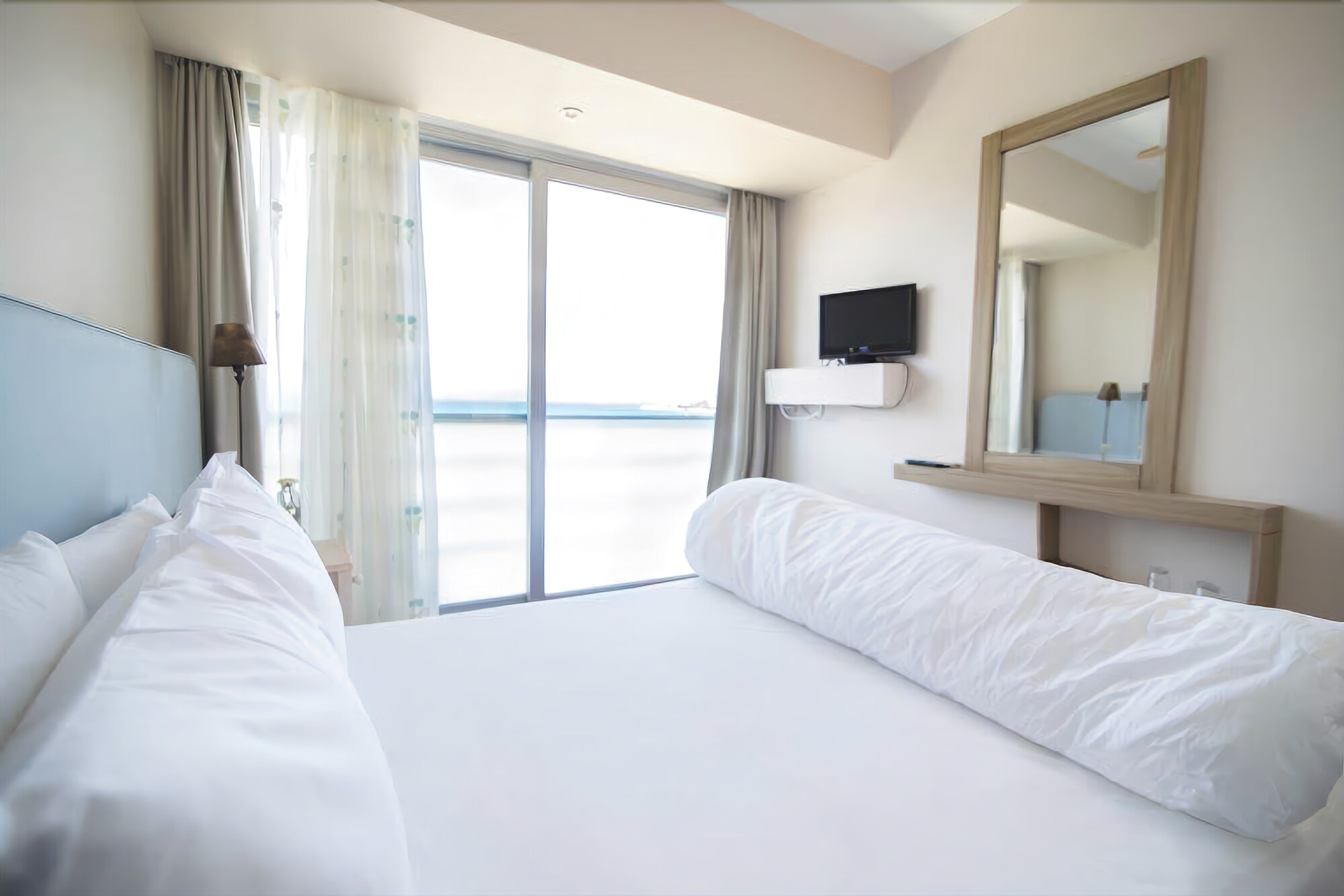 Rooms Smart Luxury Hotel & Beach