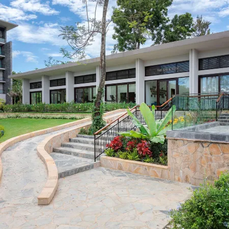 Gran Melia Arusha