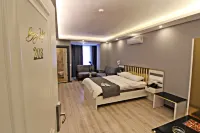 Beylife Suit Otel Hotel di Beylikduzu