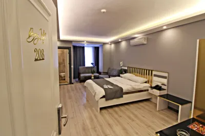 Beylife Suit Hotel Hotel a Beylikdüzü