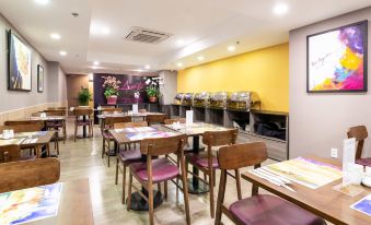 Avanti Boutique Hotel