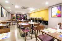 Avanti Boutique Hotel - Desayuno
