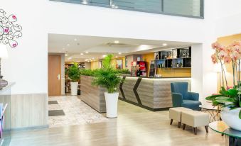 Avanti Boutique Hotel