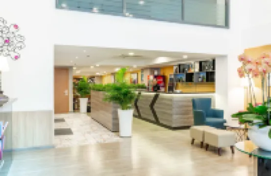 아반티 부티크 호텔