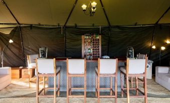 세렝게티 우드랜즈 캠프 썸네일