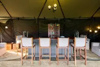 Serengeti Woodlands Camp Hotels in Robanda