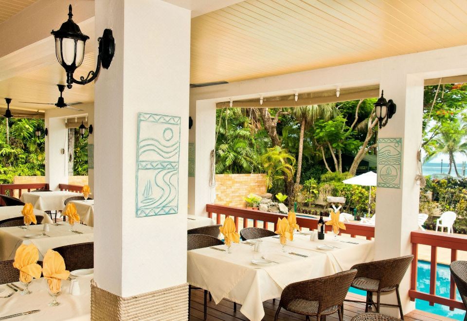 3. 베다라 비치 인..