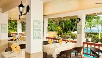 Bedarra Beach Inn Hotels in Korotogo